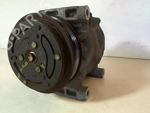 AC Kompressor FIAT PUNTO (188_) 1.2 60 (188.030, .050, .130, .150, .230, .250) | BP25649225M34 