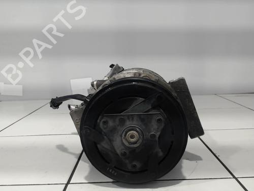 Used AC compressor AC compressor RENAULT TRAFIC III Van (FG_) 2.0 dCi 120 (FGMN) (120 hp) 40505548 40505548