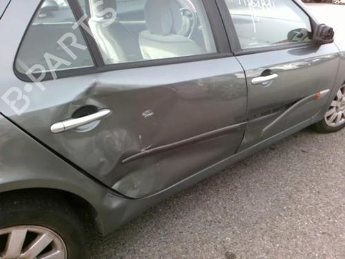 Left front driveshaft RENAULT LAGUNA II (BG0/1_) | BP25633603M38 - Image 10