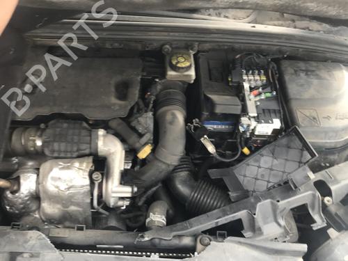 Left front window switch PEUGEOT 308 I (4A_, 4C_) 1.6 HDi | BP31017768I27  - Image 31