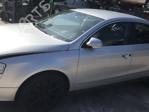 Gearbox VW PASSAT B6 (3C2) 2.0 TDI 16V | BP28381503M3 - Image 5