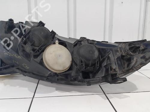 Left headlight MERCEDES-BENZ A-CLASS (W169) A 180 CDI (169.007, 169.307) | BP25639281C28 