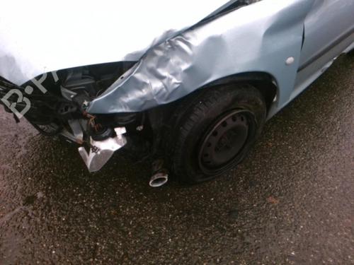Fuel pump PEUGEOT 206 Hatchback (2A/C) 2.0 HDI 90 | BP25632233M76 