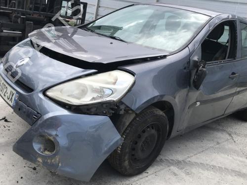 Engine RENAULT CLIO III (BR0/1, CR0/1)  | BP35990841M1  - Image 7