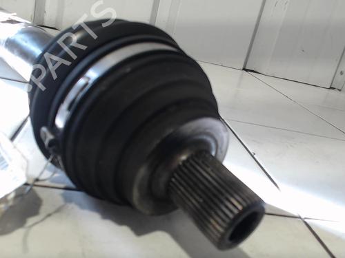 Right front driveshaft VW GOLF V (1K1) 1.6 | BP29326927M39 