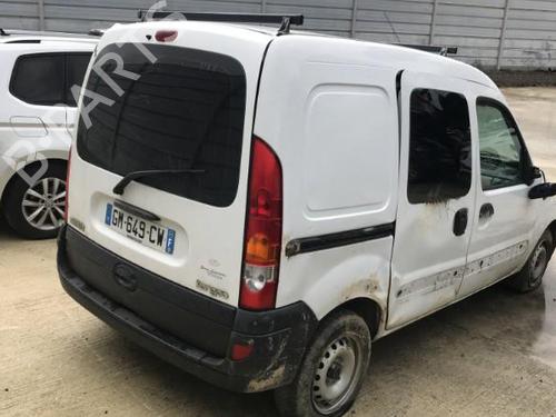 Starter RENAULT KANGOO Express (FC0/1_) 1.5 dCi (FC08, FC09) | BP25644802M8 - Image 8
