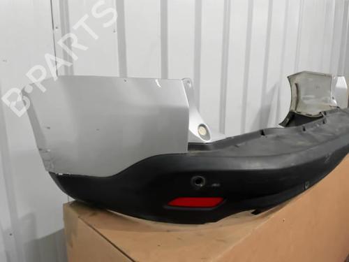 rear-bumper-ford-s-max-wa6-2006-2007-2008-2009-2010-2011-2012-2013-2014-25631475 main image