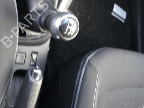 Rear parcel shelf RENAULT CAPTUR I (J5_, H5_) 1.5 dCi 90 (J5N4, J5M5, J5MW, J5M6, J5AL, J5AJ) | BP29240414C85 - Image 26