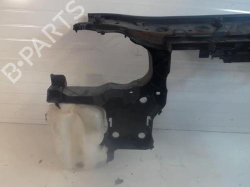 Used Front slam panel Front slam panel RENAULT MEGANE II (BM0/1_, CM0/1_) [2001-2012] 25643380 25643380