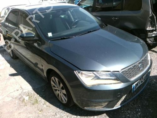 Headlight switch SEAT TOLEDO IV (KG3) 1.6 TDI | BP25640387I24 - Image 4
