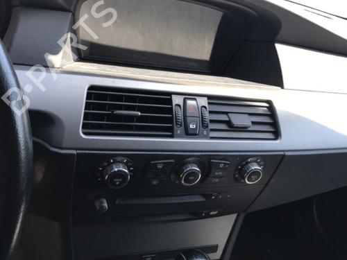 Steering rack BMW 5 (E60) 530 d | BP31283571M22  - Image 39