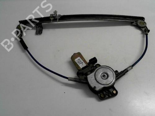 Used Front left window mechanism Front left window mechanism FIAT PUNTO (176_) [1993-1999] 25640912 25640912