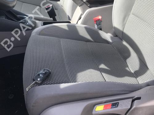 Shift knob VW GOLF VI (5K1) 1.6 TDI | BP30755308I34  - Image 20