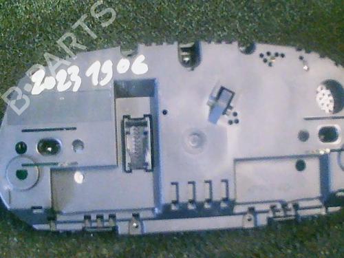 Instrument cluster BMW 1 (E81) 116 i | BP25630831C47 