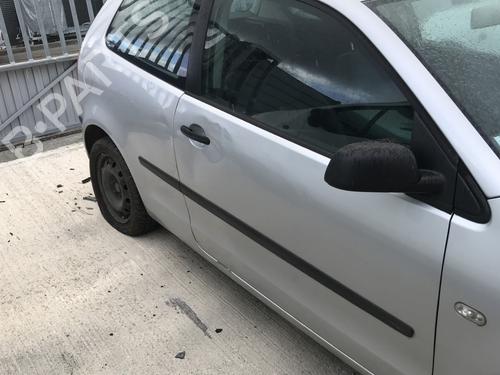 Climate control VW POLO IV (9N_, 9A_) 1.2 12V | BP31178123I5 