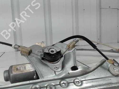 Front right window mechanism RENAULT CLIO III Grandtour (KR0/1_) 1.5 dCi (KR0F) | BP28108800C23 