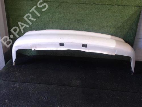 Used Rear bumper VW POLO III (6N1) 60 1.4 (60 hp) 25631043