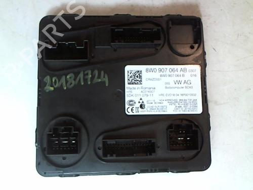 Electronic module AUDI A4 B9 Avant (8W5, 8WD) 3.0 TDI quattro | BP25640360M83  - Image 5