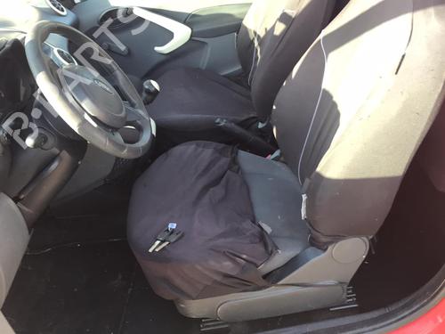 Starter FORD KA (RU8) 1.2 | BP25629865M8 - Image 9
