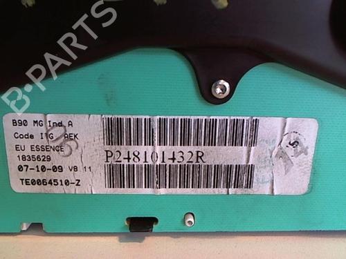 Instrument cluster DACIA SANDERO | BP25641406C47 - Image 3