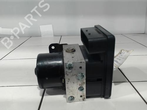 Used ABS pump ABS pump CITROËN C5 II (RC_) 2.2 HDi (RC4HXE) (133 hp) 40250787 40250787