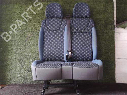 Used Right front seat FIAT SCUDO Bus (270_, 272_) 2.0 D Multijet (120 hp) 25628693