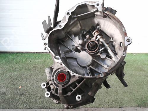 Used Gearbox CHEVROLET SPARK (M300) 1.0 (68 hp) 29574772