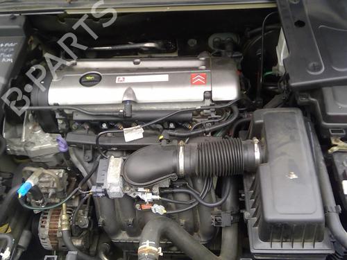 Gearbox CITROËN C5 I (DC_) 2.0 16V (DCRFNC, DCRFNF) | BP25635318M3  - Image 8