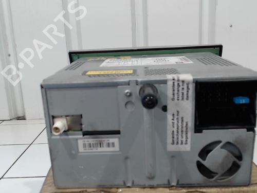 Radio OPEL ASTRA H Estate (A04) 1.7 CDTI (L35) | BP25629647E6 