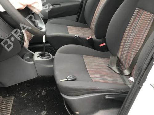 Steering column RENAULT MODUS / GRAND MODUS (F/JP0_) 1.5 dCi 75 | BP39629554M21 - Image 12