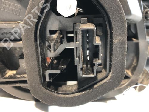 Right taillight PEUGEOT 208 I (CA_, CC_) 1.6 HDi / BlueHDi 75 | BP29549731C35 