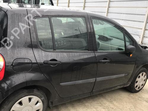 Front left window mechanism RENAULT MODUS / GRAND MODUS (F/JP0_) 1.5 dCi (FP0D, JP0D) | BP25641830C22 - Image 28