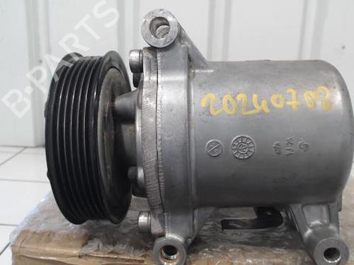AC compressor PEUGEOT PARTNER Box Body/MPV (K9) 1.5 BlueHDI 130 | BP25639396M34 - Image 2