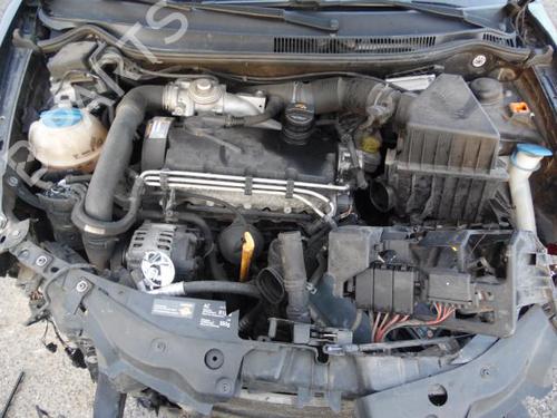 Headlight switch SEAT IBIZA III (6L1) 1.9 TDI | BP25646379I24 
