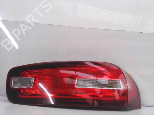 Used Right taillight CITROËN C4 Picasso II 1.6 HDi / BlueHDi 115 (115 hp) 29887303