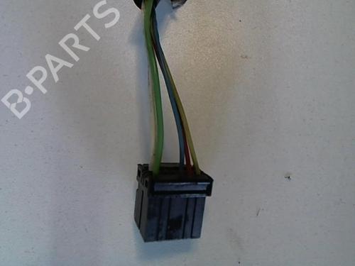 Right mirror RENAULT ESPACE III (JE0_) 2.2 dCi (JE0K) | BP25651338C27