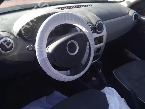 Left front driveshaft DACIA SANDERO | BP35990844M38 - Image 5