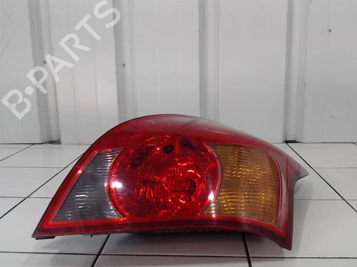 Right taillight KIA PRO CEE'D (ED) 1.6 CRDi 90 | BP25644716C35 - Image 4