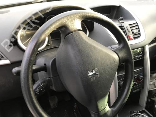 Fuse box PEUGEOT 207 (WA_, WC_) 1.4 | BP28389011E1