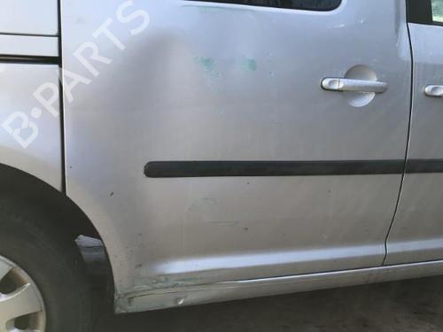 Venstre baglygte VW CADDY III MPV (2KB, 2KJ, 2CB, 2CJ) 1.9 TDI | BP25639561C34 