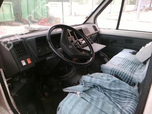 Used Parts RENAULT TRAFIC Van (T_, P_, V_)  2.1 D  2530619
