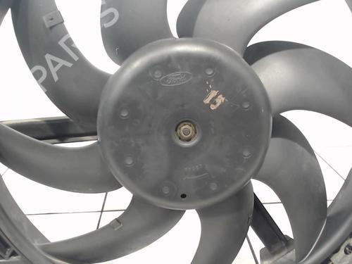 Used Radiator fan Radiator fan 39603422 39603422
