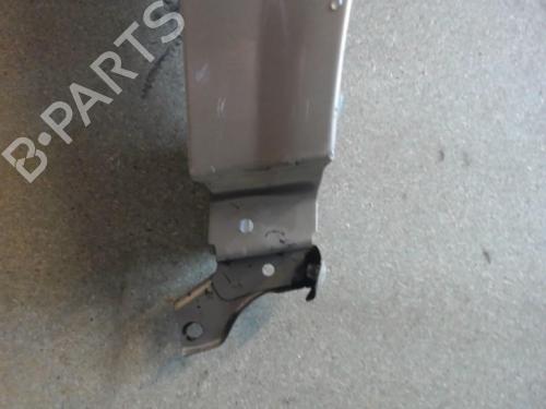 Used Right front fenders NISSAN PRIMERA Hatchback (P12) 2.2 Di (126 hp) 25651109