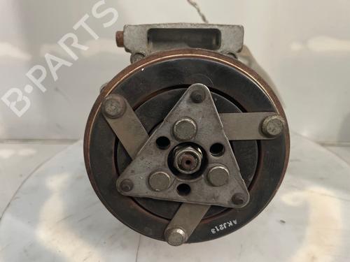 AC compressor CITROËN C5 III Break (RW_) 2.0 HDi 165 | BP40539364M34 - Image 2