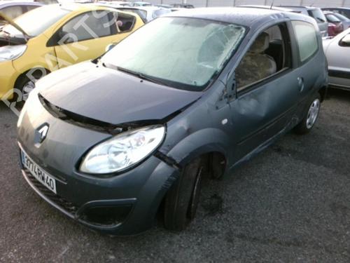 Fuel pump RENAULT TWINGO II (CN0_) 1.5 dCi (CN0E) | BP25629099M76  - Image 11