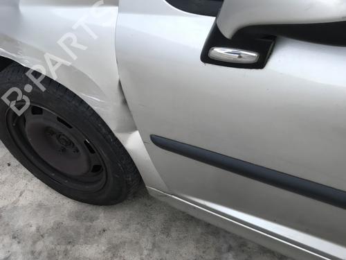 Left taillight PEUGEOT 207 SW (WK_) 1.6 HDi | BP28209703C34 