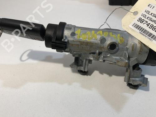 Módulo eletrónico VW POLO V (6R1, 6C1) 1.4 TDI | BP29638565M83