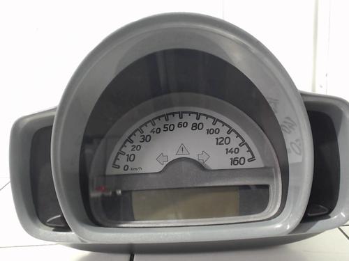 Used Instrument cluster SMART FORTWO Coupe (451) 0.8 CDi (451.300) (45 hp) 30399246