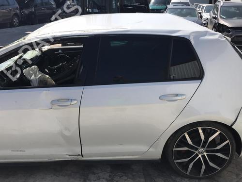 Left tailgate light VW GOLF VII (5G1, BQ1, BE1, BE2) 2.0 GTD | BP25634448C79  - Image 11