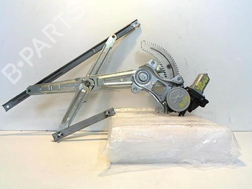 Used Front left window mechanism SUBARU JUSTY IV 1.0 (M300) (69 hp) 25634237
